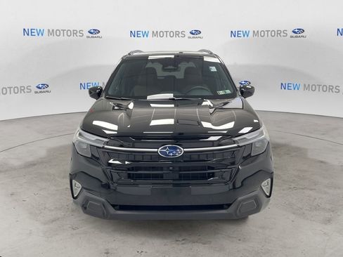 New 2026 Subaru Forester Touring AWD/4WD image 7