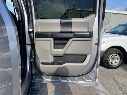 Used 2020 Ford F150 XL w/ Equipment Group 101A Mid image 25