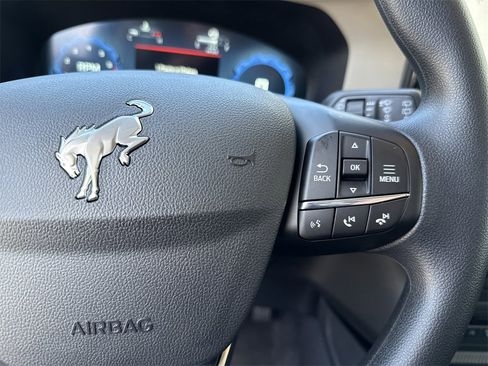 New 2025 Ford Bronco Sport Big Bend image 26