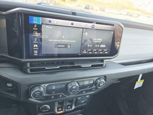 New 2026 Jeep Wrangler Sport image 22