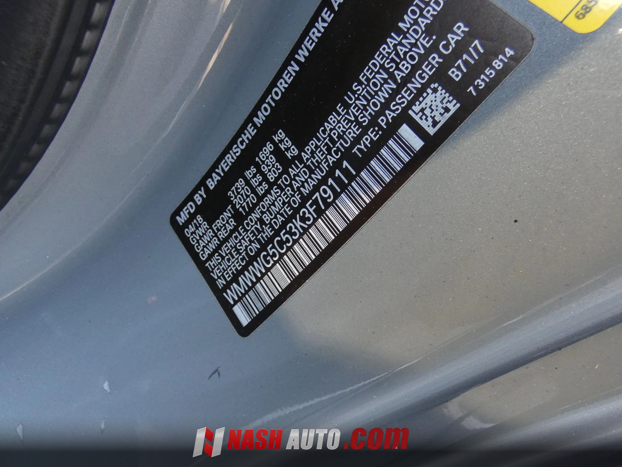 Used 2019 MINI Cooper Convertible FWD image 64