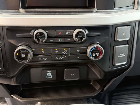 New 2025 Ford F450 XL image 15