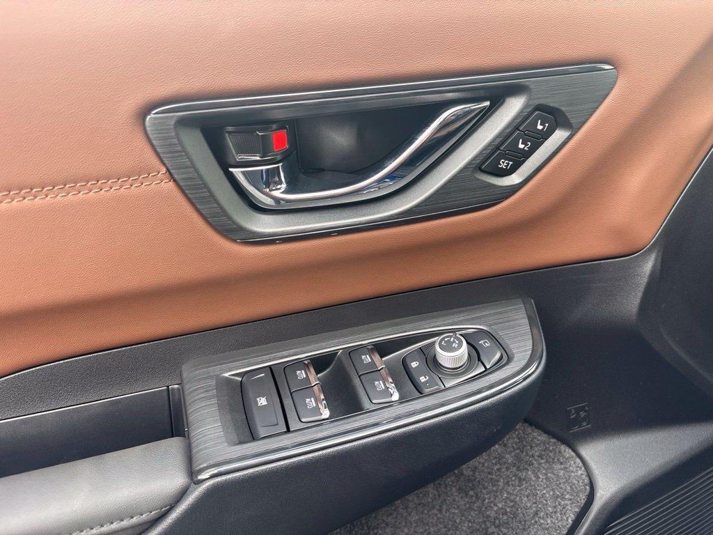 New 2026 Subaru Outback Touring XT AWD/4WD image 19