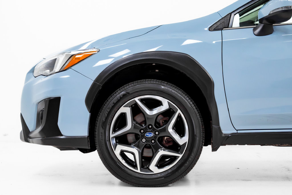 Used 2019 Subaru Crosstrek 2.0i Limited w/ Moonroof Package AWD/4WD image 26