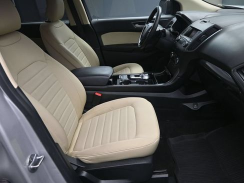 Used 2019 Ford Edge SE AWD/4WD image 36