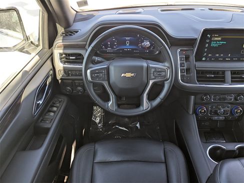 Certified 2024 Chevrolet Tahoe LT image 15