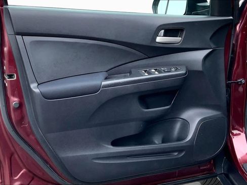 Used 2016 Honda CR-V SE image 21