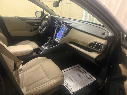 Certified 2022 Subaru Legacy Limited w/ Popular Package #2 image 28