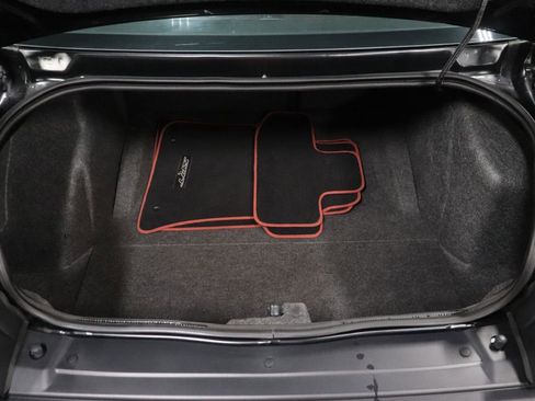 Used 2021 Dodge Challenger SRT Super Stock image 18