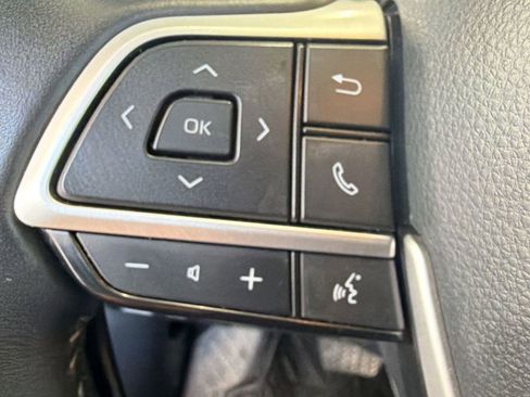 Used 2024 Toyota Highlander XLE image 12