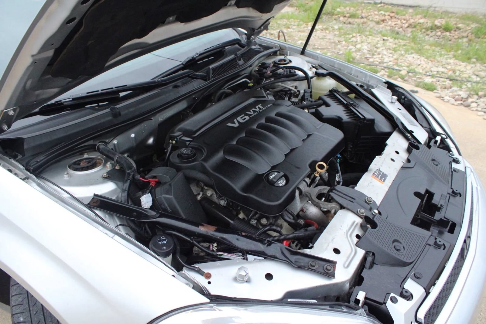 Used 2014 Chevrolet Impala Limited LS FWD image 20