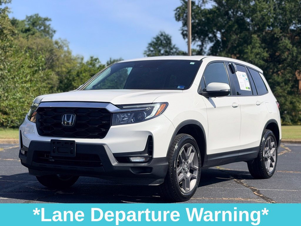 Used 2023 Honda Passport EX-L image 14