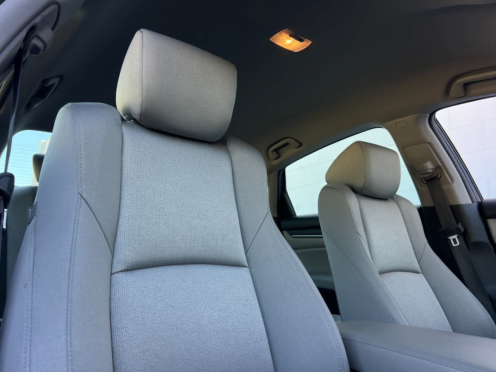 Used 2020 Honda Accord Hybrid image 17