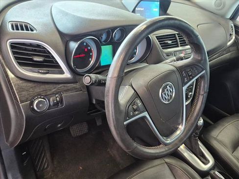 Used 2014 Buick Encore Leather FWD image 10