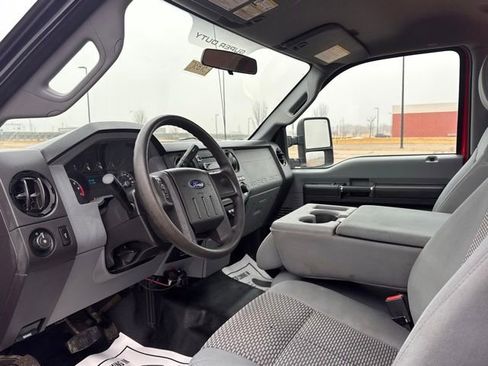 Used 2015 Ford F350 XL AWD/4WD image 8