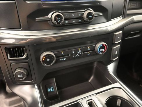 Used 2022 Ford F150 XL w/ STX Appearance Package RWD image 29