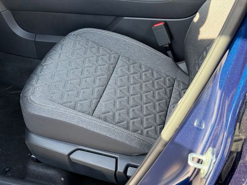 New 2026 Nissan Kicks SV w/ SV Premium Package image 4