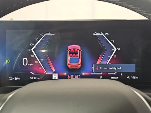 Used 2023 BMW i4 eDrive40 w/ Premium Package RWD image 19