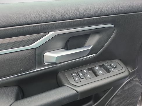 New 2026 RAM 1500 Big Horn AWD/4WD image 14