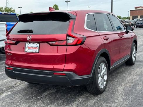 Used 2023 Honda CR-V EX-L image 3