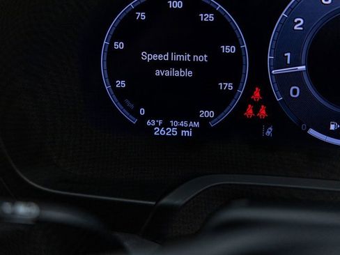 Used 2025 Porsche 911 Carrera image 45