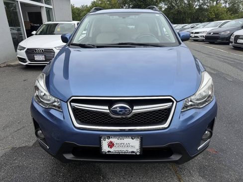 Used 2016 Subaru Crosstrek 2.0i Premium AWD/4WD image 2