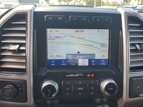 Used 2020 Ford F350 King Ranch w/ King Ranch Ultimate Package image 10