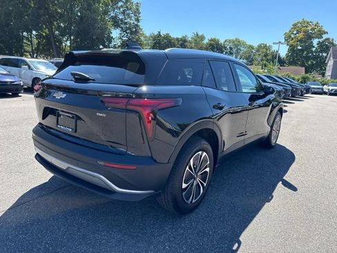 Used 2024 Chevrolet Blazer EV LT AWD/4WD image 6