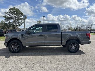 New 2026 Ford F150 STX w/ Equipment Group 200A video 1