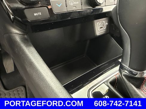 Used 2022 Jeep Compass Trailhawk w/ Sun and Sound Group AWD/4WD image 19