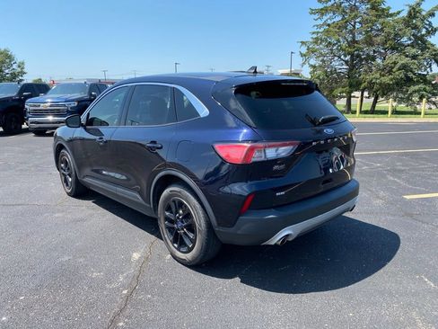 Used 2021 Ford Escape SE w/ Convenience Package FWD image 7