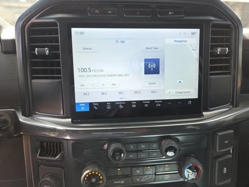 Used 2024 Ford F150 STX RWD image 9
