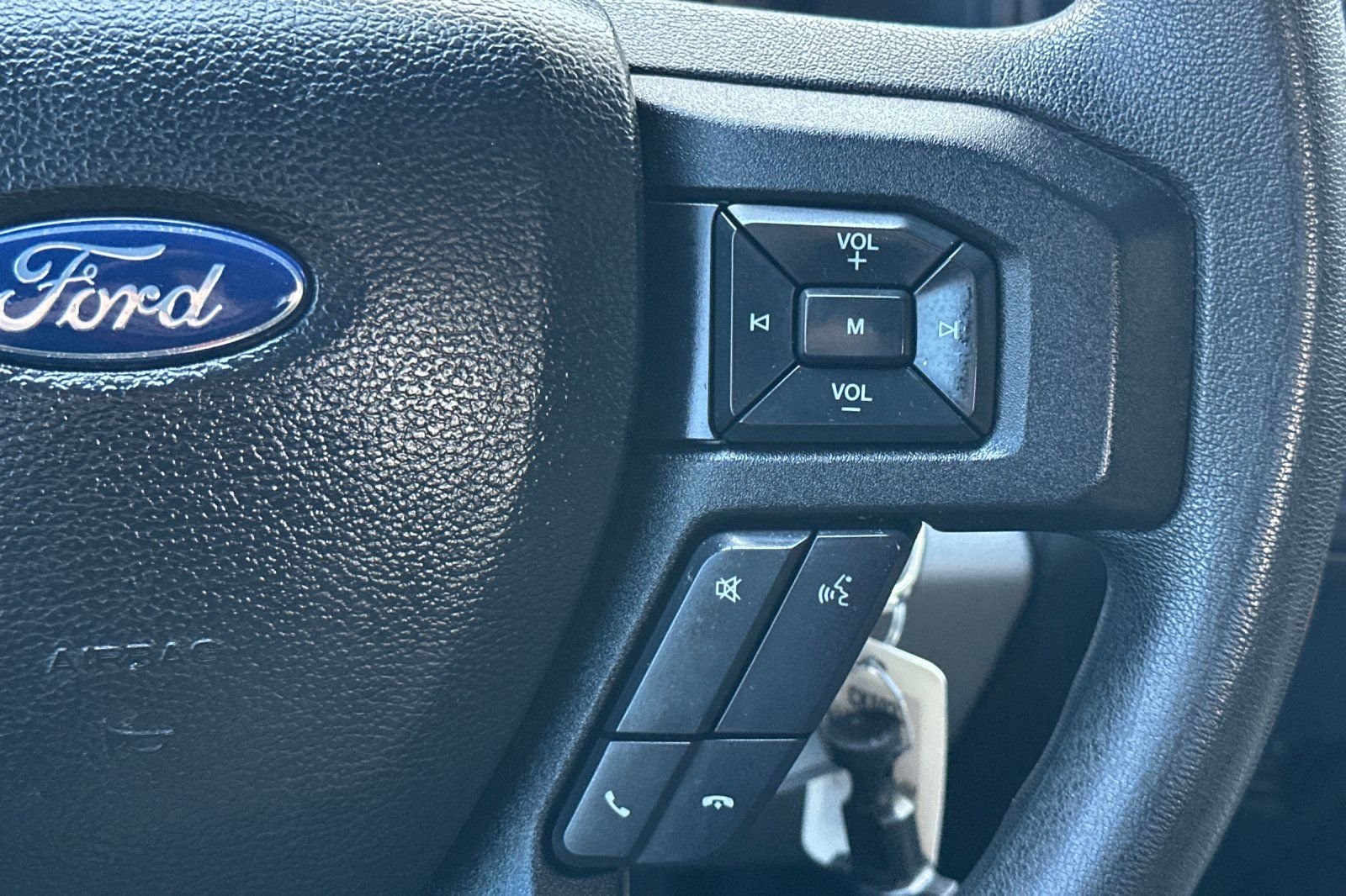 Used 2018 Ford F150 XL w/ Equipment Group 101A Mid AWD/4WD image 25