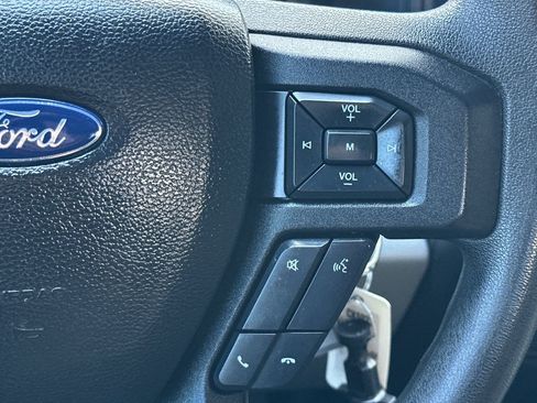 Used 2018 Ford F150 XL w/ Equipment Group 101A Mid AWD/4WD image 25