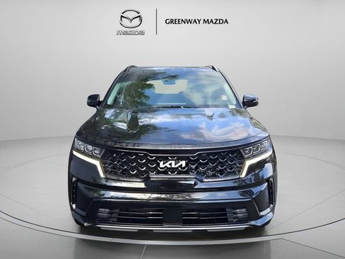 Used 2022 Kia Sorento SX AWD/4WD image 2