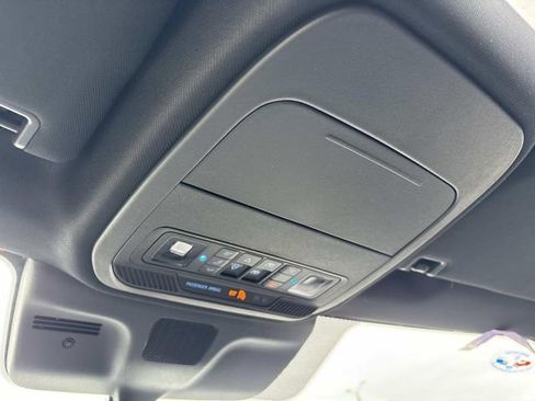 New 2026 Ford Expedition Platinum w/ Stealth Appearance Package AWD/4WD image 30