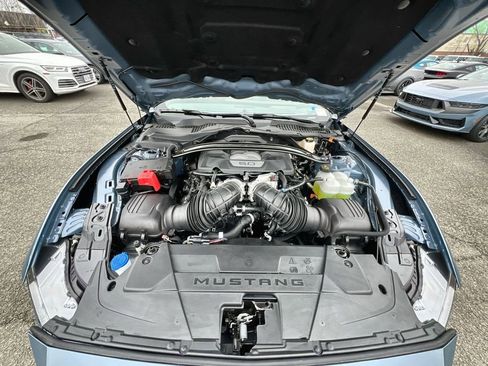 New 2026 Ford Mustang GT Premium image 27