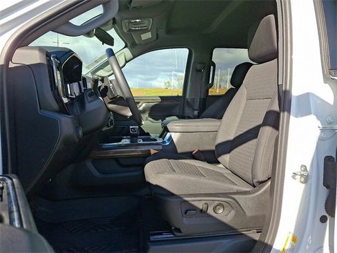 Used 2024 Chevrolet Silverado 1500 RST image 13