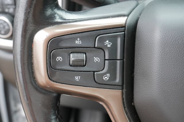 Used 2022 Chevrolet Silverado 3500 High Country AWD/4WD image 19
