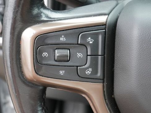 Used 2022 Chevrolet Silverado 3500 High Country AWD/4WD image 19
