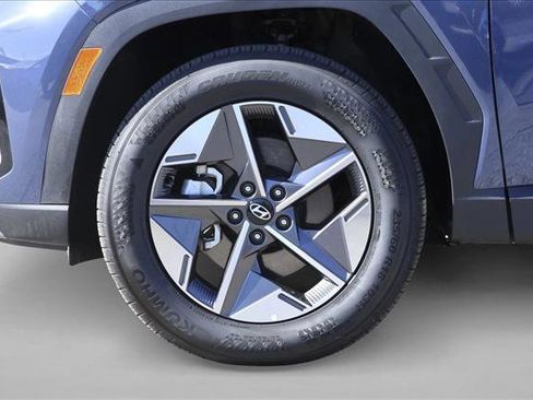 Certified 2026 Hyundai Tucson SEL AWD/4WD image 9