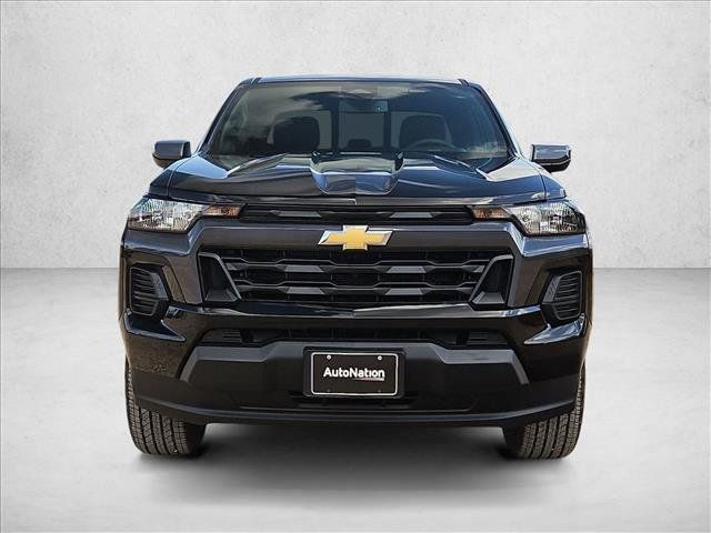 New 2026 Chevrolet Colorado LT w/ Advanced Trailering Package RWD image 6