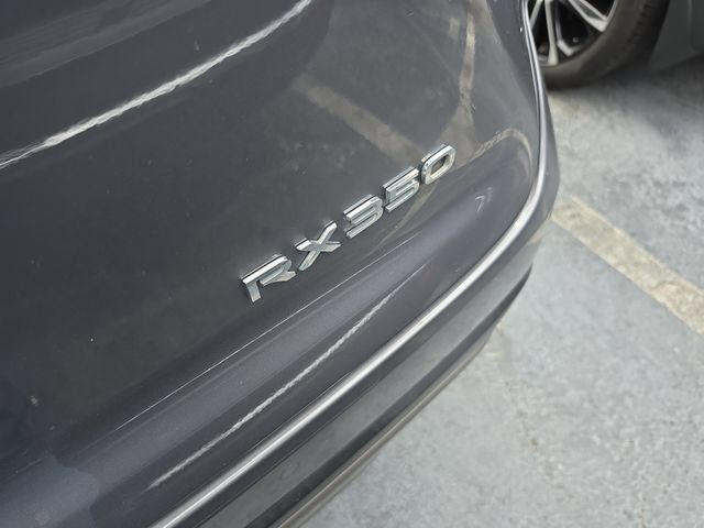 Used 2023 Lexus RX 350 Premium w/ Cold Area Package FWD image 9