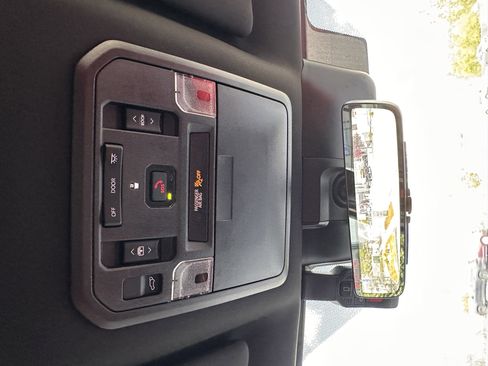 Used 2025 Toyota Sequoia TRD Pro w/ TRD Performance Package (TMS) AWD/4WD image 43