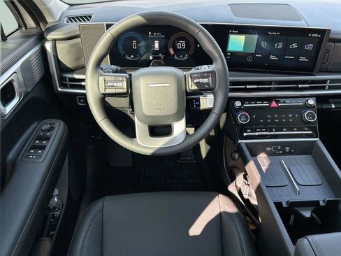 New 2026 Hyundai Santa Fe SEL w/ Tow & Go Package FWD image 14