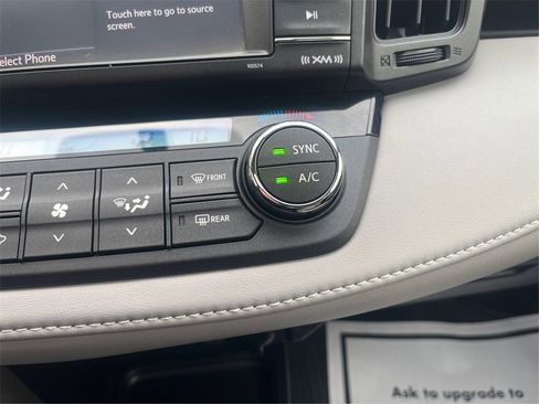 Used 2016 Toyota RAV4 XLE image 39