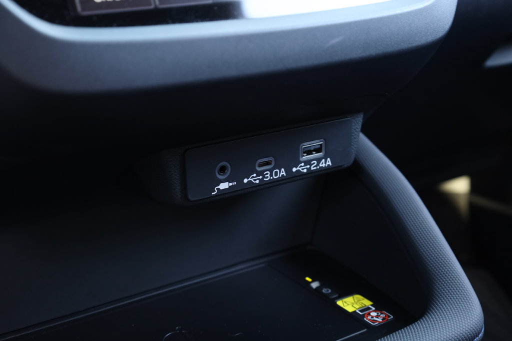 Used 2026 Subaru Forester Limited AWD/4WD image 17