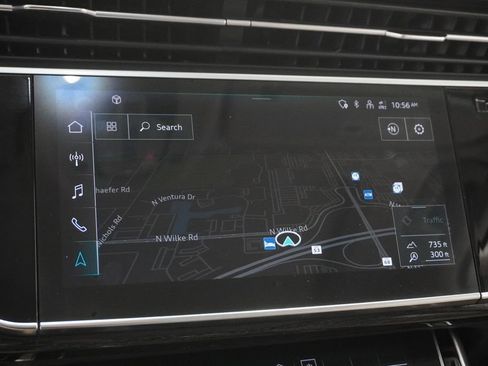 Used 2022 Audi Q7 2.0T Premium Plus w/ Premium Plus Package image 28