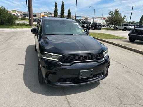Used 2024 Dodge Durango GT AWD/4WD image 31