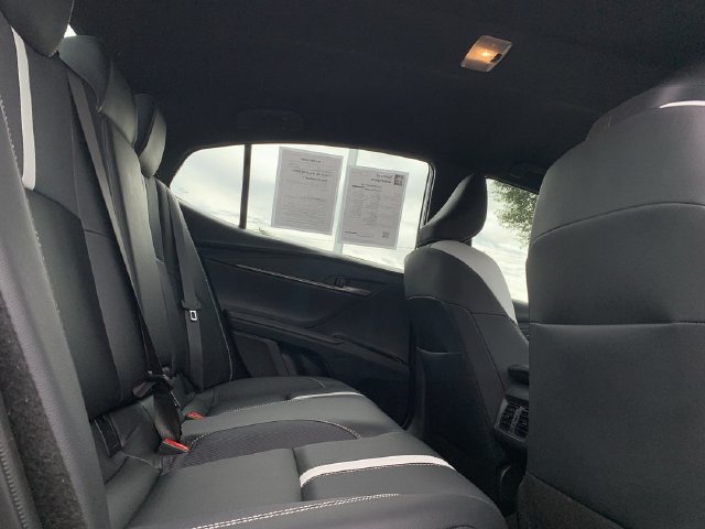 Used 2026 Toyota Camry SE FWD image 34